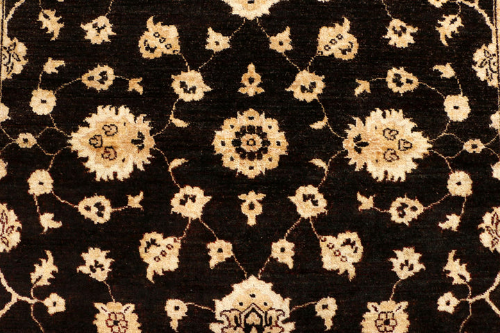 Sienna Ziegler 4' 6 x 6' 7 - No. 39401 - ALRUG Rug Store