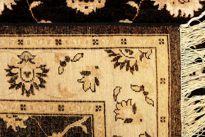 Sienna Ziegler 4' 6 x 6' 7 - No. 39401 - ALRUG Rug Store