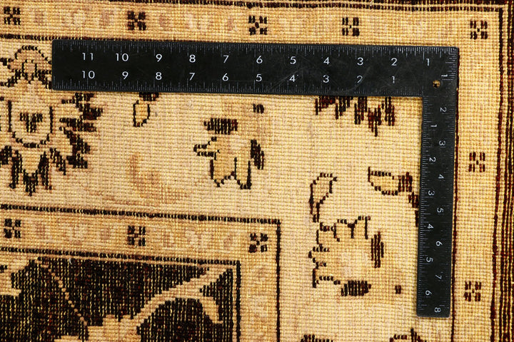 Sienna Ziegler 4' 6 x 6' 7 - No. 39401 - ALRUG Rug Store