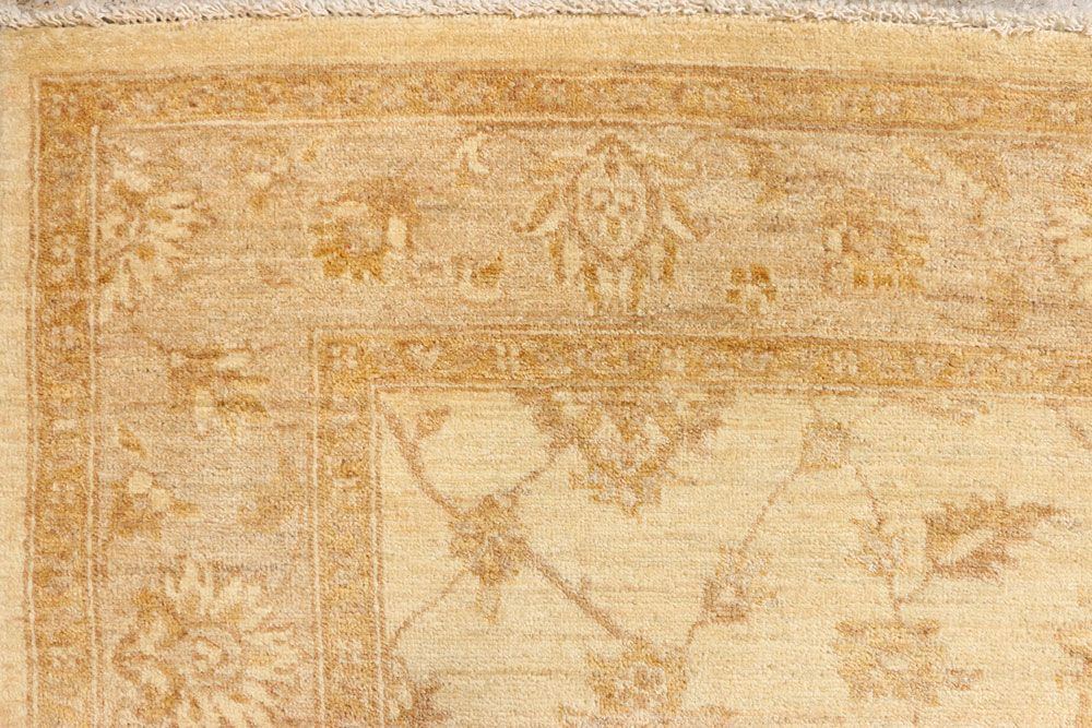 Ziegler 4' 7 x 6' 6 - No. 39402 - ALRUG Rug Store