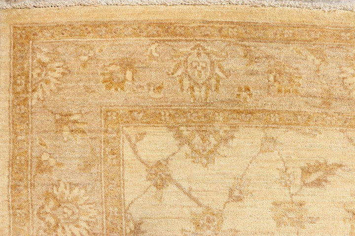 Ziegler 4' 7 x 6' 6 - No. 39402 - ALRUG Rug Store