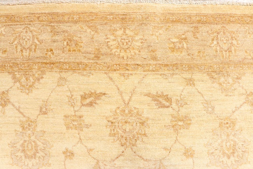 Ziegler 4' 7 x 6' 6 - No. 39402 - ALRUG Rug Store