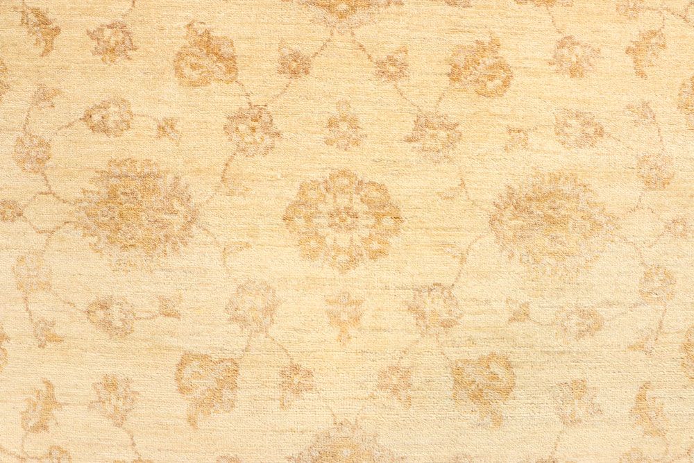 Ziegler 4' 7 x 6' 6 - No. 39402 - ALRUG Rug Store