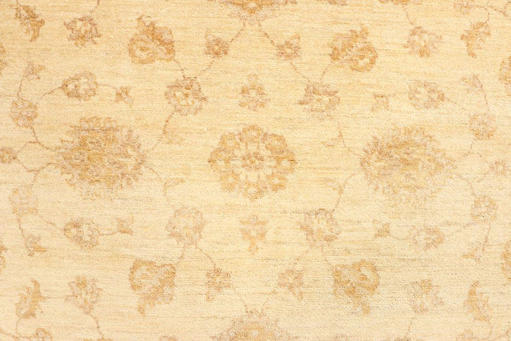 Ziegler 4' 7 x 6' 6 - No. 39402 - ALRUG Rug Store