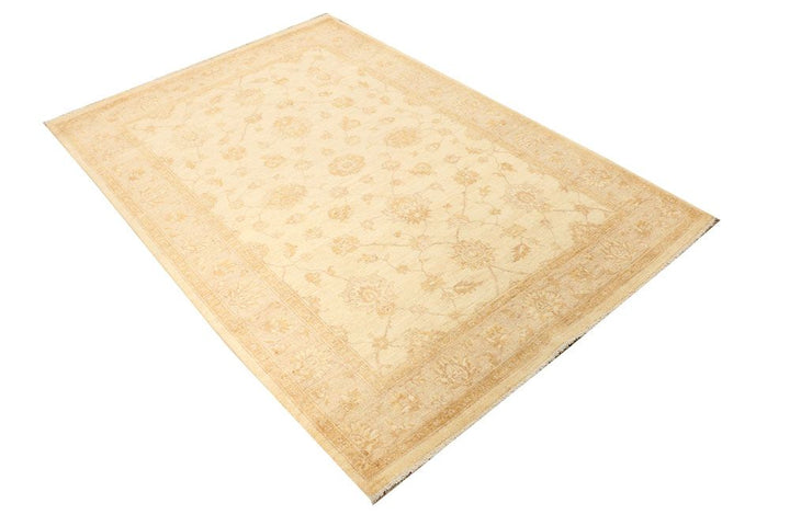 Ziegler 4' 7 x 6' 6 - No. 39402 - ALRUG Rug Store