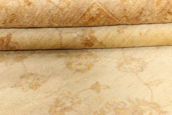 Ziegler 4' 7 x 6' 6 - No. 39402 - ALRUG Rug Store