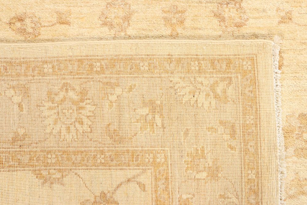 Ziegler 4' 7 x 6' 6 - No. 39402 - ALRUG Rug Store