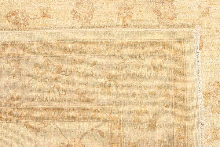 Ziegler 4' 7 x 6' 6 - No. 39402 - ALRUG Rug Store