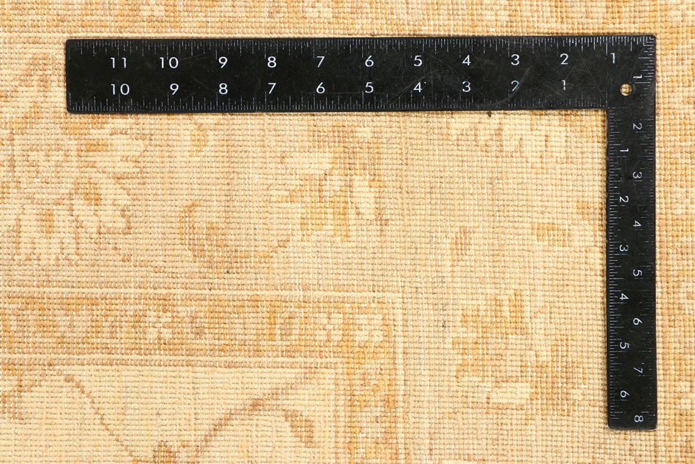 Ziegler 4' 7 x 6' 6 - No. 39402 - ALRUG Rug Store