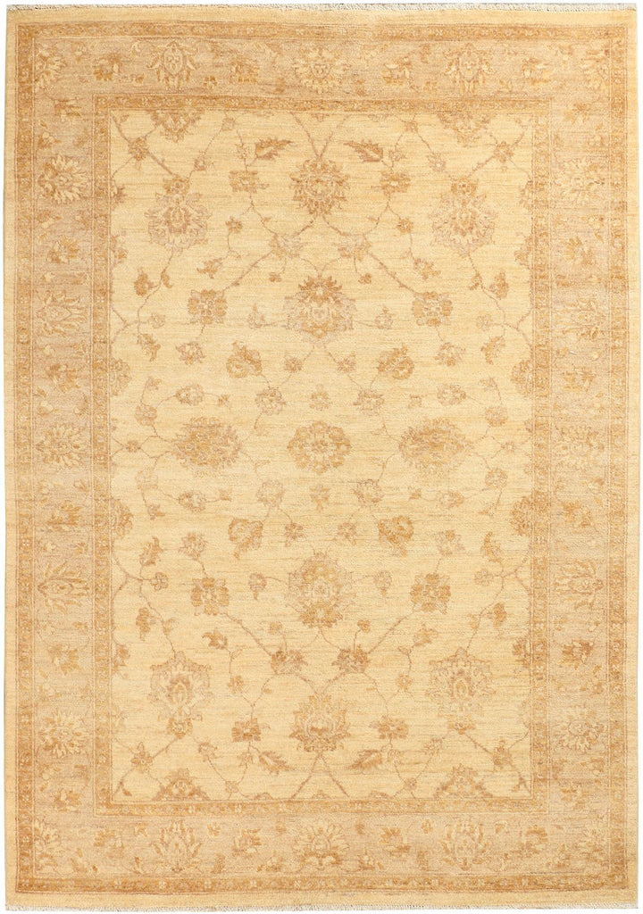 Ziegler 4' 7 x 6' 6 - No. 39402 - ALRUG Rug Store