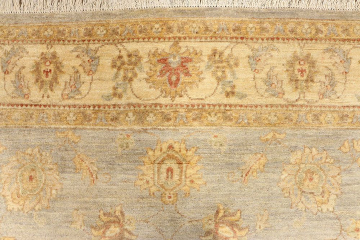 Ziegler 4' 9 x 6' 4 - No. 39407 - ALRUG Rug Store