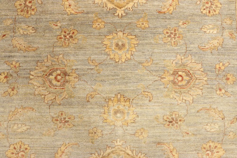 Ziegler 4' 9 x 6' 4 - No. 39407 - ALRUG Rug Store