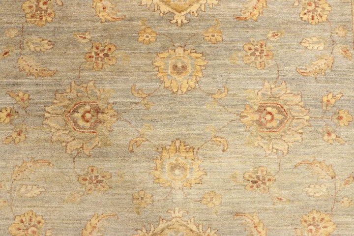 Ziegler 4' 9 x 6' 4 - No. 39407 - ALRUG Rug Store