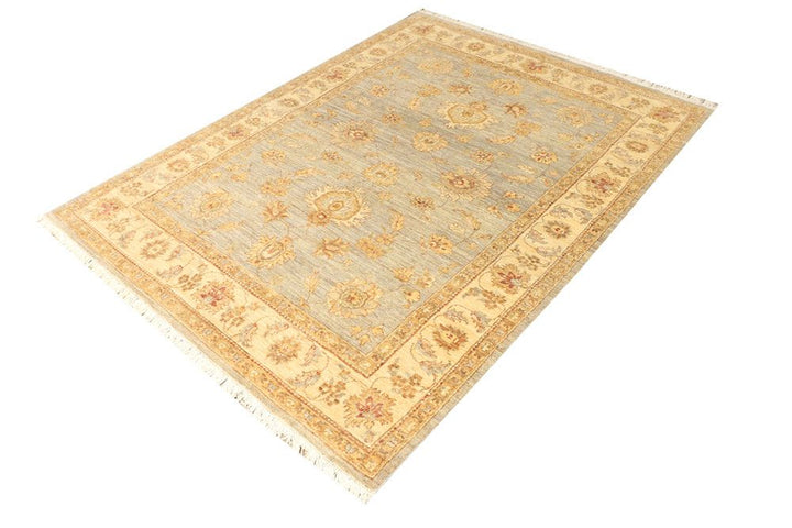 Ziegler 4' 9 x 6' 4 - No. 39407 - ALRUG Rug Store