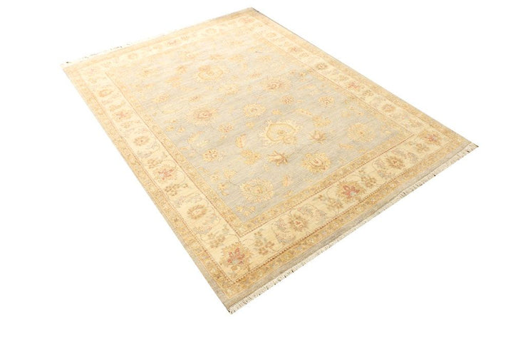 Ziegler 4' 9 x 6' 4 - No. 39407 - ALRUG Rug Store