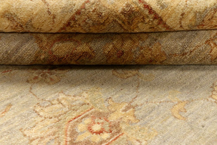 Ziegler 4' 9 x 6' 4 - No. 39407 - ALRUG Rug Store