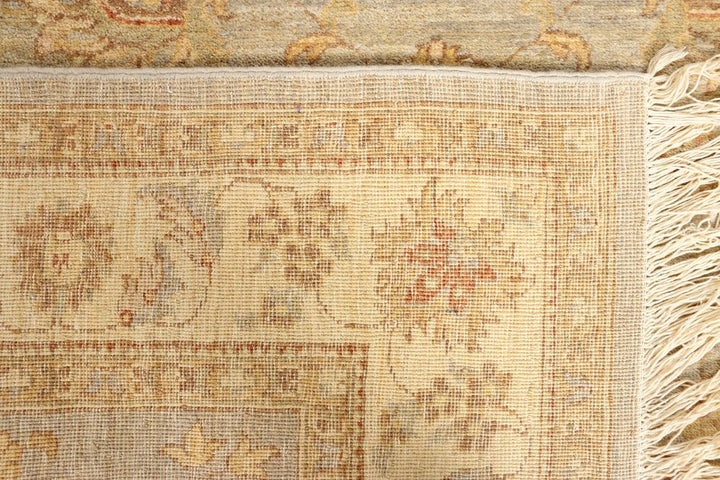 Ziegler 4' 9 x 6' 4 - No. 39407 - ALRUG Rug Store