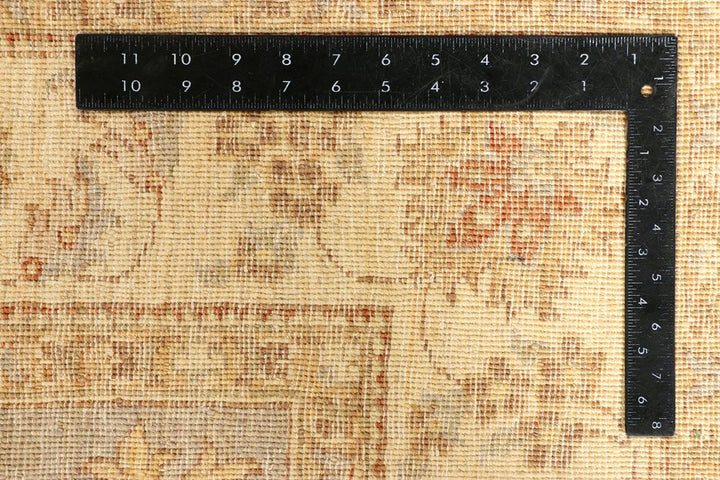 Ziegler 4' 9 x 6' 4 - No. 39407 - ALRUG Rug Store