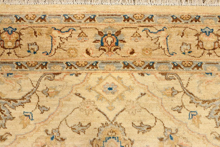 Ziegler 4' 6 x 6' 6 - No. 39412 - ALRUG Rug Store