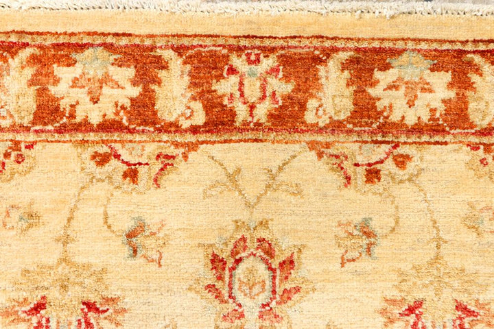 Ziegler 2' 7 x 8' 8 - No. 39445 - ALRUG Rug Store
