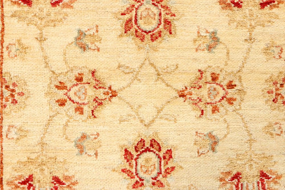 Ziegler 2' 7 x 8' 8 - No. 39445 - ALRUG Rug Store