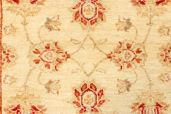 Ziegler 2' 7 x 8' 8 - No. 39445 - ALRUG Rug Store