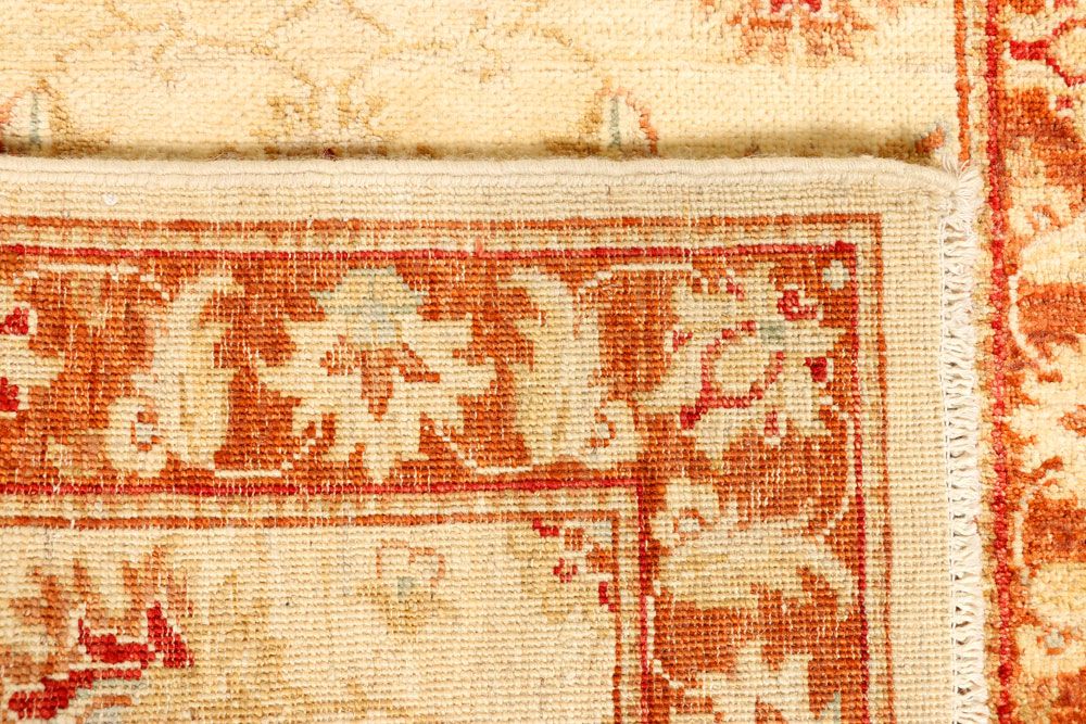 Ziegler 2' 7 x 8' 8 - No. 39445 - ALRUG Rug Store