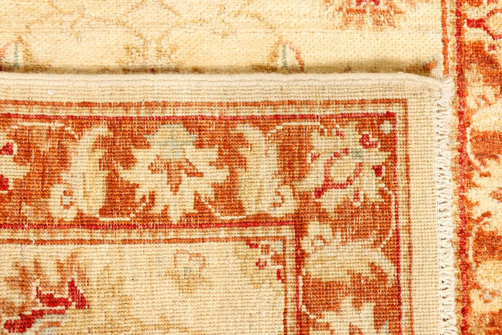 Ziegler 2' 7 x 8' 8 - No. 39445 - ALRUG Rug Store