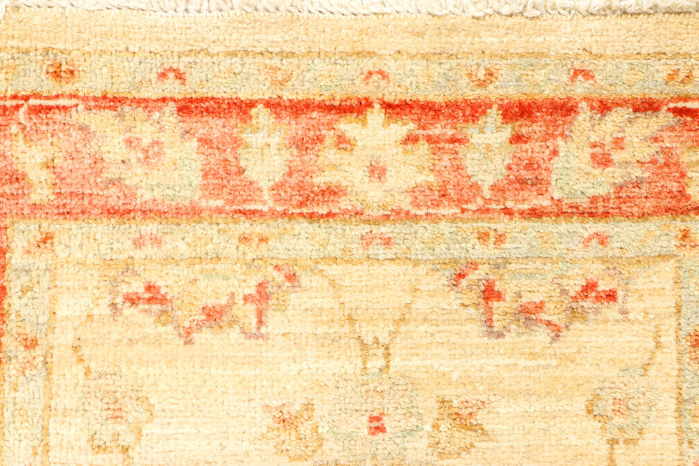 Burlywood Ziegler 2' 1 x 5' 10 - No. 39451 - ALRUG Rug Store