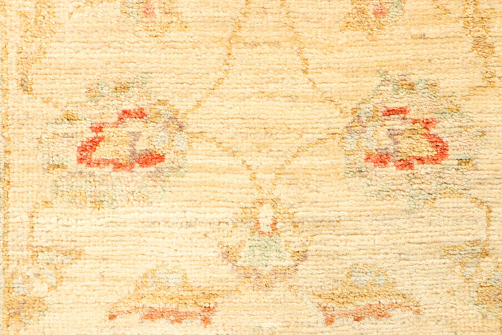 Burlywood Ziegler 2' 1 x 5' 10 - No. 39451 - ALRUG Rug Store