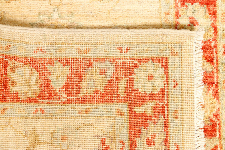 Burlywood Ziegler 2' 1 x 5' 10 - No. 39451 - ALRUG Rug Store