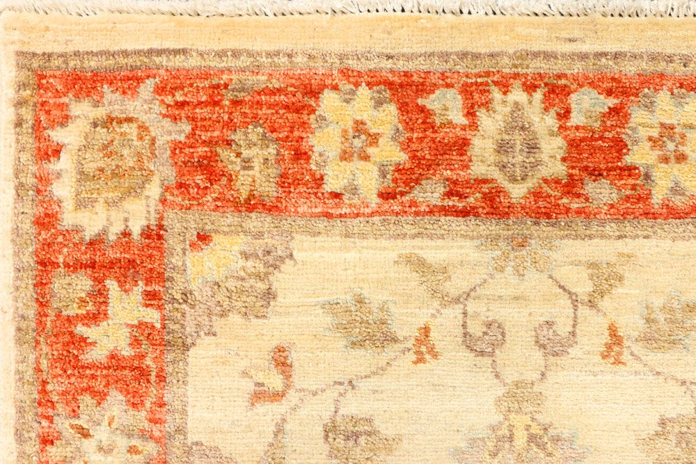 Ziegler 2' 3 x 5' - No. 39453 - ALRUG Rug Store