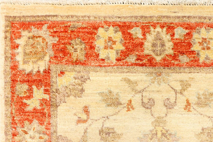 Ziegler 2' 3 x 5' - No. 39453 - ALRUG Rug Store