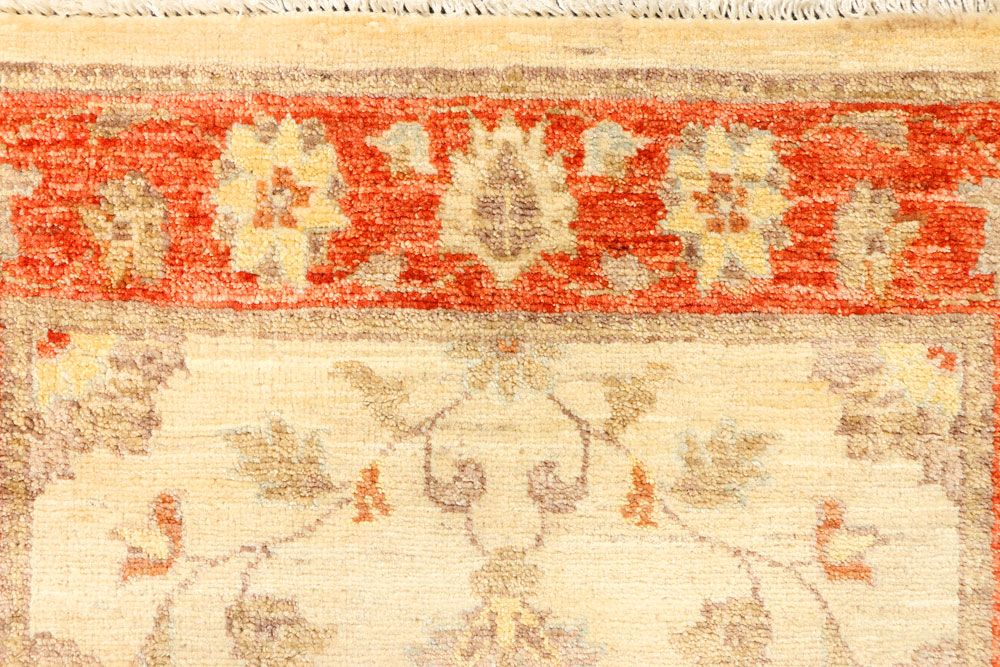 Ziegler 2' 3 x 5' - No. 39453 - ALRUG Rug Store