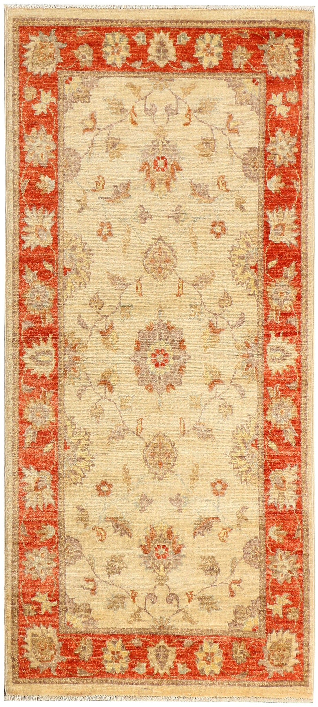 Ziegler 2' 3 x 5' - No. 39453 - ALRUG Rug Store
