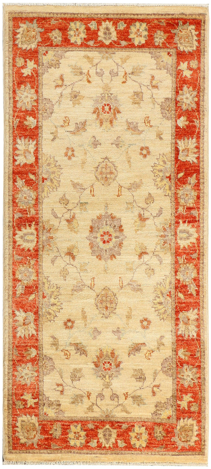 Ziegler 2' 3 x 5' - No. 39453 - ALRUG Rug Store