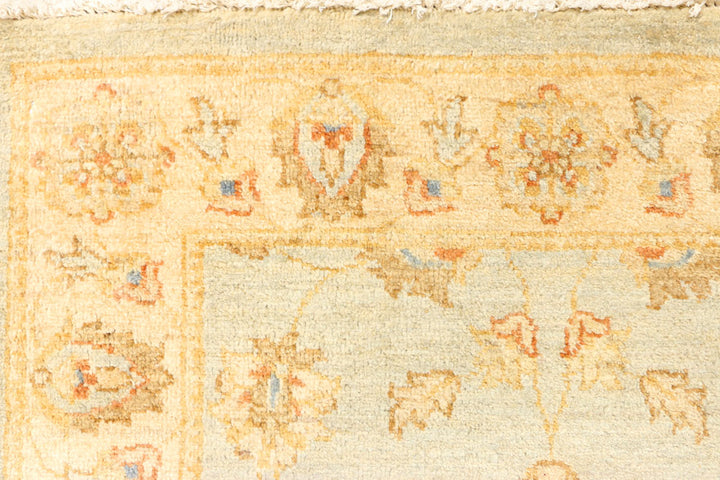 Gainsboro Oushak 2' 7 x 10' 3 - No. 39457 - ALRUG Rug Store