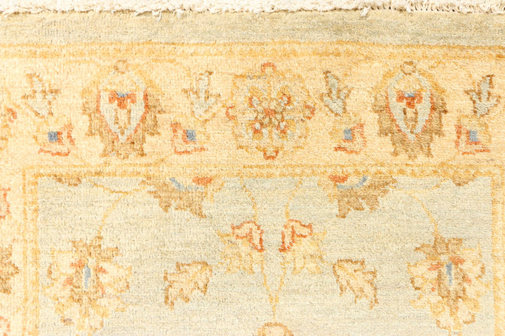Gainsboro Oushak 2' 7 x 10' 3 - No. 39457 - ALRUG Rug Store