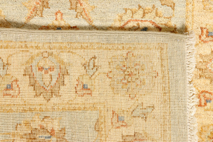 Gainsboro Oushak 2' 7 x 10' 3 - No. 39457 - ALRUG Rug Store