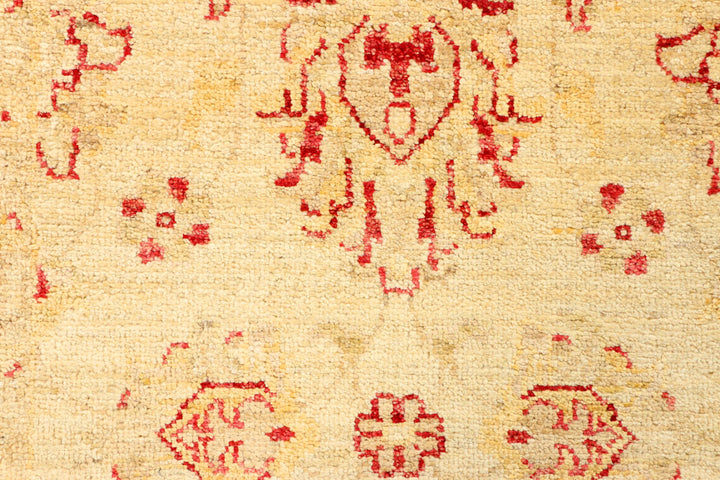 Burlywood Ziegler 2' 7 x 10' 2 - No. 39463 - ALRUG Rug Store