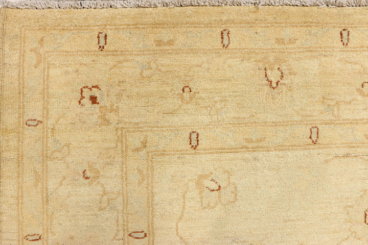 Burlywood Ziegler 5' 9 x 7' 9 - No. 39481 - ALRUG Rug Store