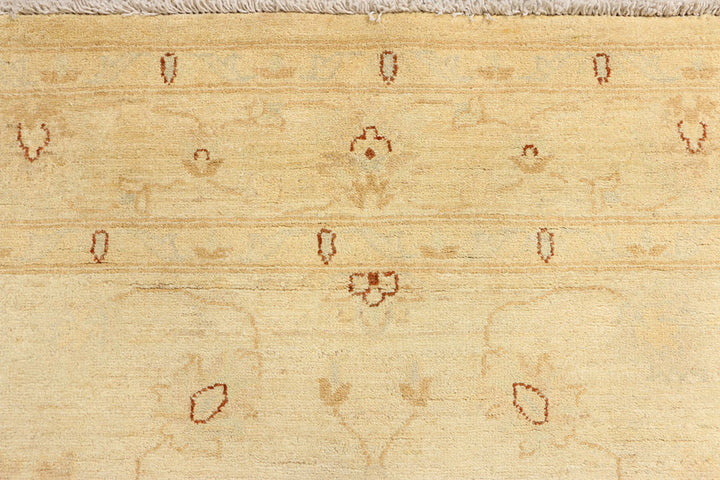 Burlywood Ziegler 5' 9 x 7' 9 - No. 39481 - ALRUG Rug Store