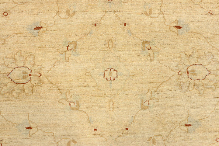Burlywood Ziegler 5' 9 x 7' 9 - No. 39481 - ALRUG Rug Store