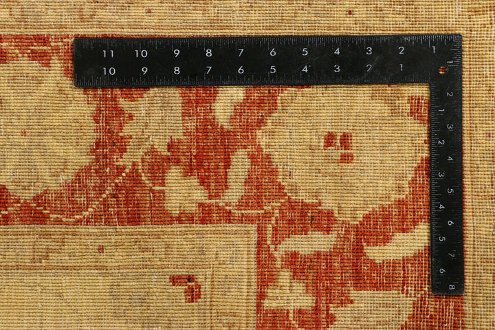 Burlywood Ziegler 5' 4 x 7' 11 - No. 39493 - ALRUG Rug Store