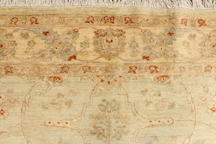 Ziegler 5' 7 x 7' 8 - No. 39496 - ALRUG Rug Store