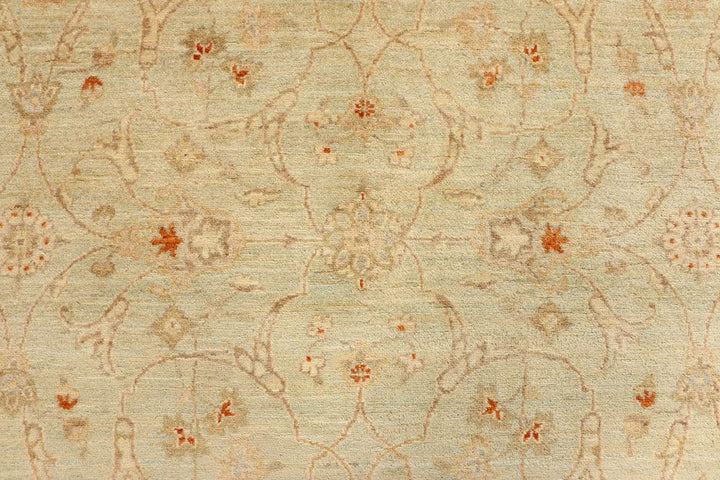Ziegler 5' 7 x 7' 8 - No. 39496 - ALRUG Rug Store