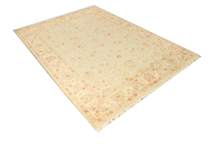 Ziegler 5' 7 x 7' 8 - No. 39496 - ALRUG Rug Store