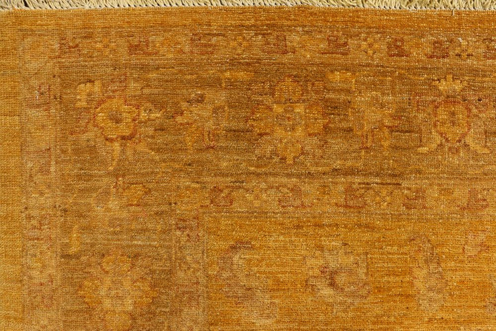 Ziegler 5' 7 x 7' 6 - No. 39499 - ALRUG Rug Store