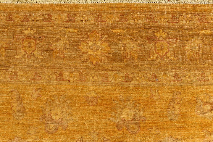 Ziegler 5' 7 x 7' 6 - No. 39499 - ALRUG Rug Store