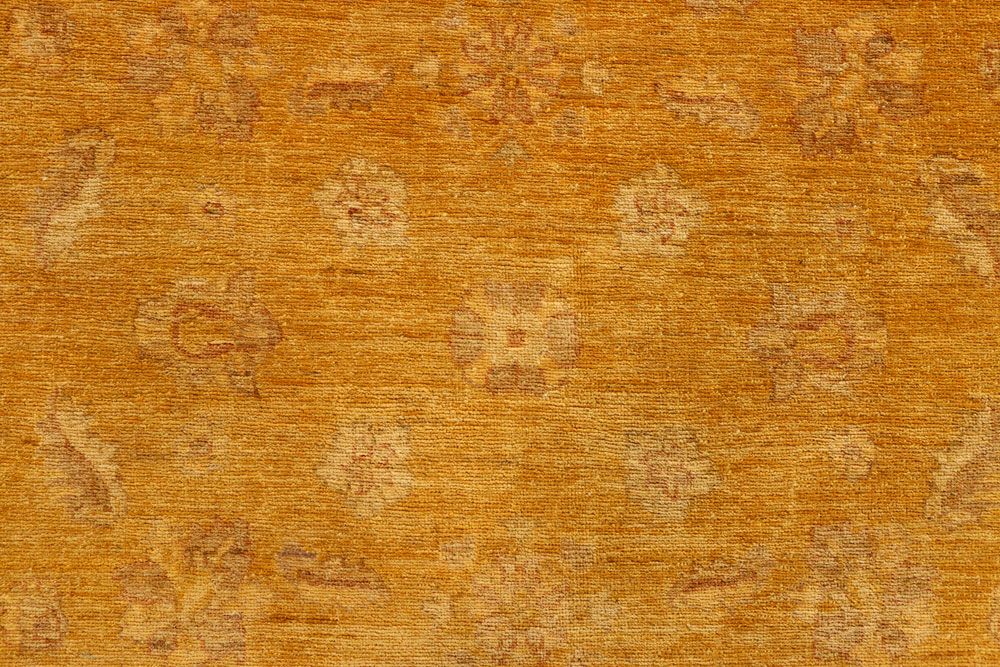 Ziegler 5' 7 x 7' 6 - No. 39499 - ALRUG Rug Store